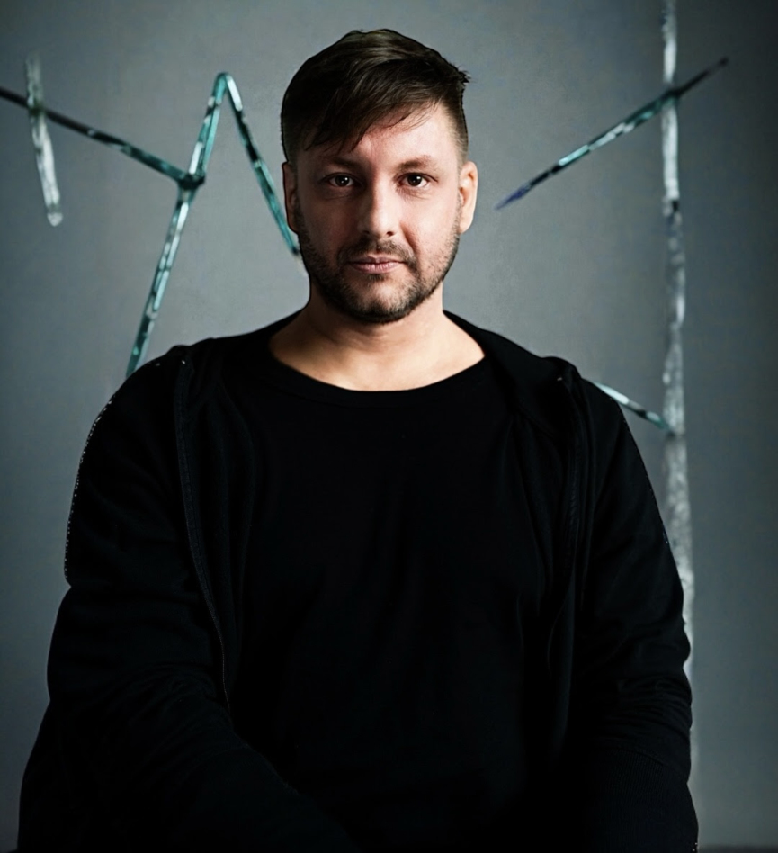 Mark Reeves returns to Drumcode with stunning ‘Body Drops’ EP