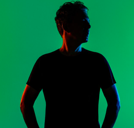 John Digweed Draws 35,000 to Historic Free Pop-Up Party in Rosario, Argentina