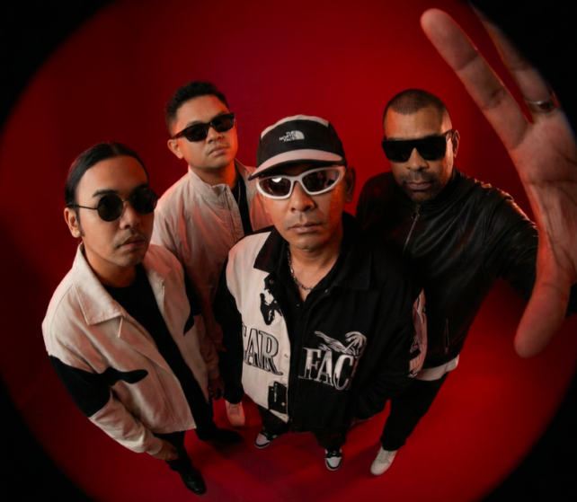 Whisnu Santika Unveils New Indonesian Bounce Anthem “VAMOS!” with hbrp, KEEBO and MC SPYDER