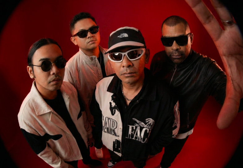 Whisnu Santika Unveils New Indonesian Bounce Anthem “VAMOS!” with hbrp, KEEBO and MC SPYDER