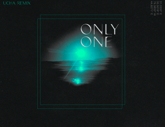 Samuel Cosmic, Marks and Joyla combine on ‘Only One'