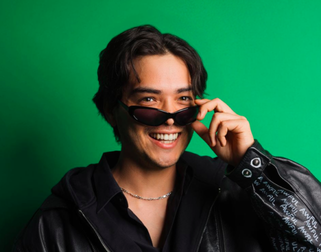 Yamagucci Reimagines Monolink’s “Beacon”