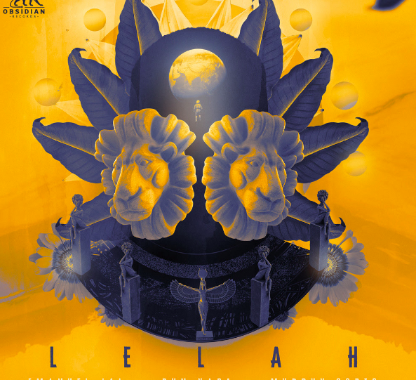 Emmanuel Jal, Bun Xapa & Murphy Cubic release ‘Lelah’ on Obsidian Records