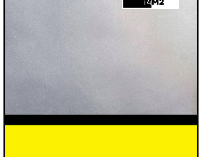 Mind Post (drone alone): A Voluntary Emptying of the Mind in Five Tracks