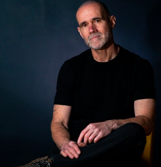 John 00 Fleming Announces Upcoming Album The Lost Tribe