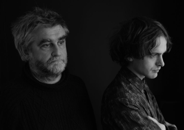 NuNorthern Soul present Mondo Love & Betrayal 'Correspondence'