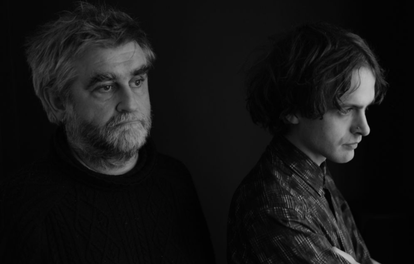 NuNorthern Soul present Mondo Love & Betrayal 'Correspondence'