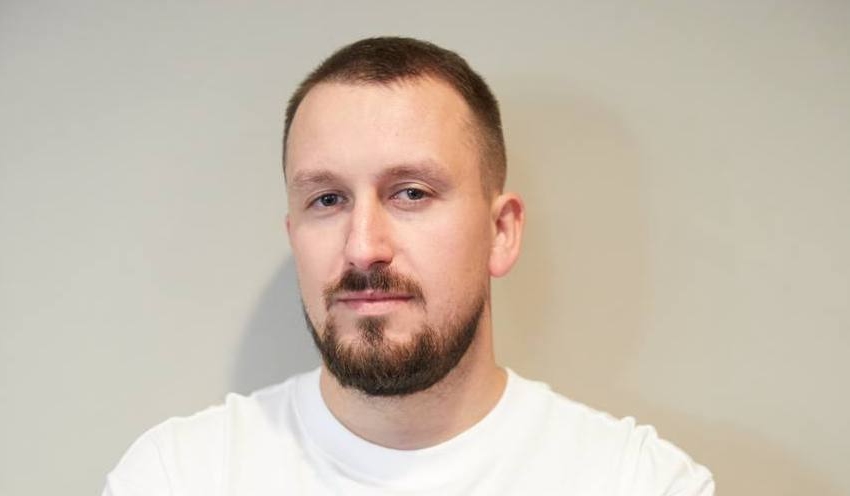 From Ukrainian Entrepreneur to U.S. Market Reformer: How Yaroslav Chyhryn Is Building a New Standard for Appliance Repair in America