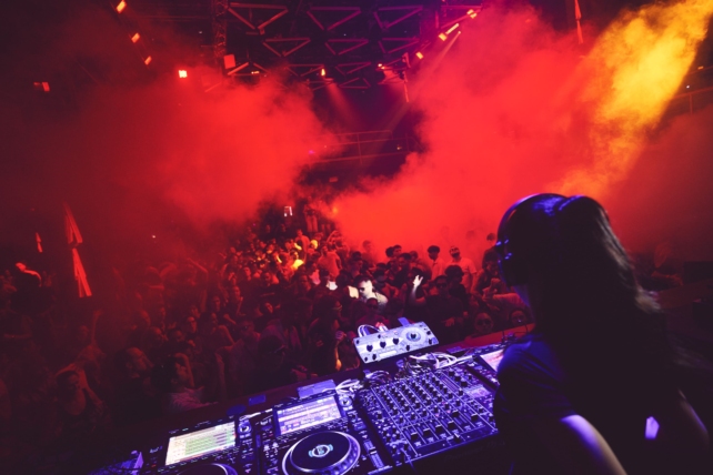 Pyramid Ibiza unveils the line-up for its opening party