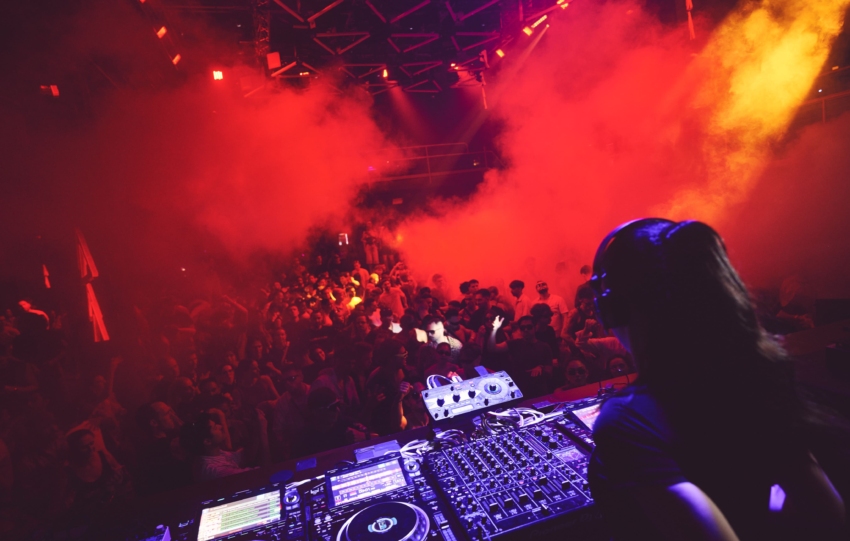 Pyramid Ibiza unveils the line-up for its opening party