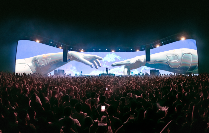 Pacha New York begins a new phase