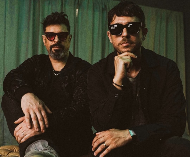 Bedouin's SAGA returns to Chinois Ibiza