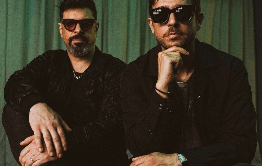 Bedouin's SAGA returns to Chinois Ibiza