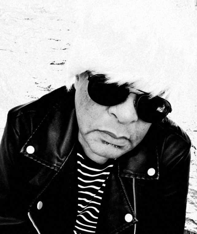 The Black Warhols presents Famous For Fifteen Minutes
