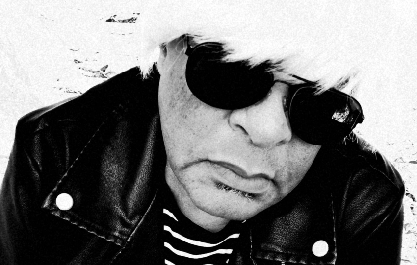 The Black Warhols presents Famous For Fifteen Minutes