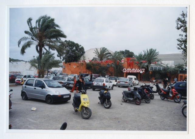FAC51 The Haçienda and Amnesia Ibiza unite for a historic event