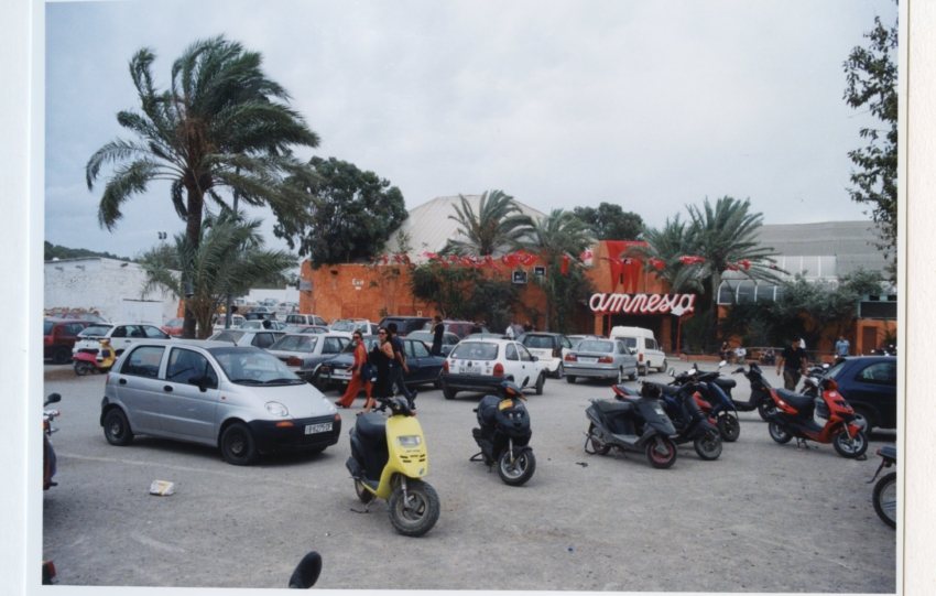 FAC51 The Haçienda and Amnesia Ibiza unite for a historic event