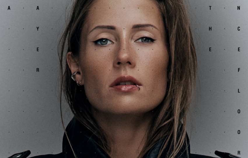 Charlotte de Witte new single ‘A Prayer for the Dancefloor’ ft. Conduit – Out Now on KNTXT