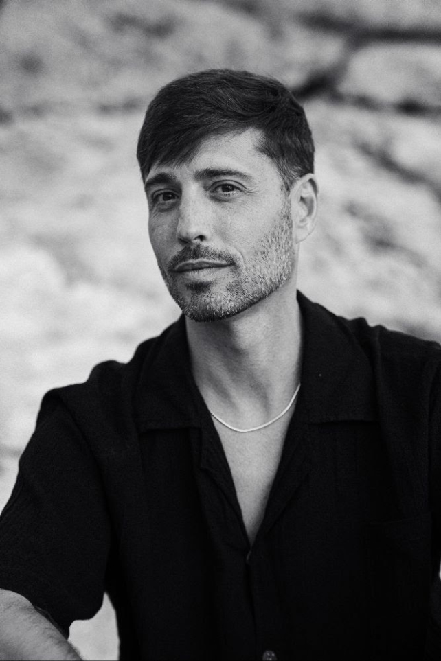 Oscar L lands sublime knockout blow with ‘Atlas’
