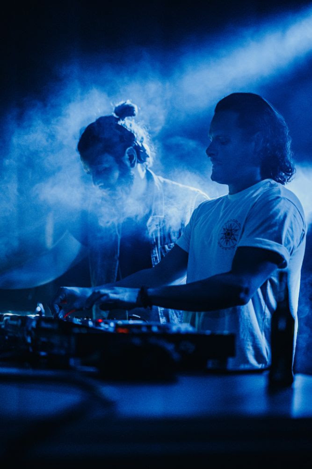 Hidden Empire share exhilirating Truesoul return, 'No Rules’