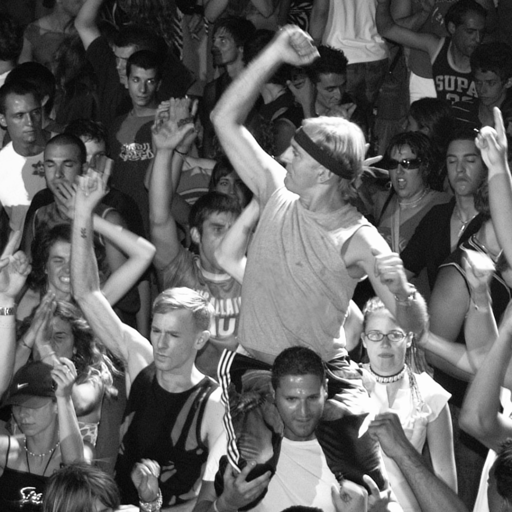 Cocoon Ibiza announces the line-up for a very special event at Amnesia Ibiza