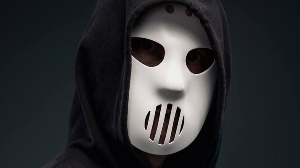 100% HARD FESTIVAL: THE UNDERWORLD