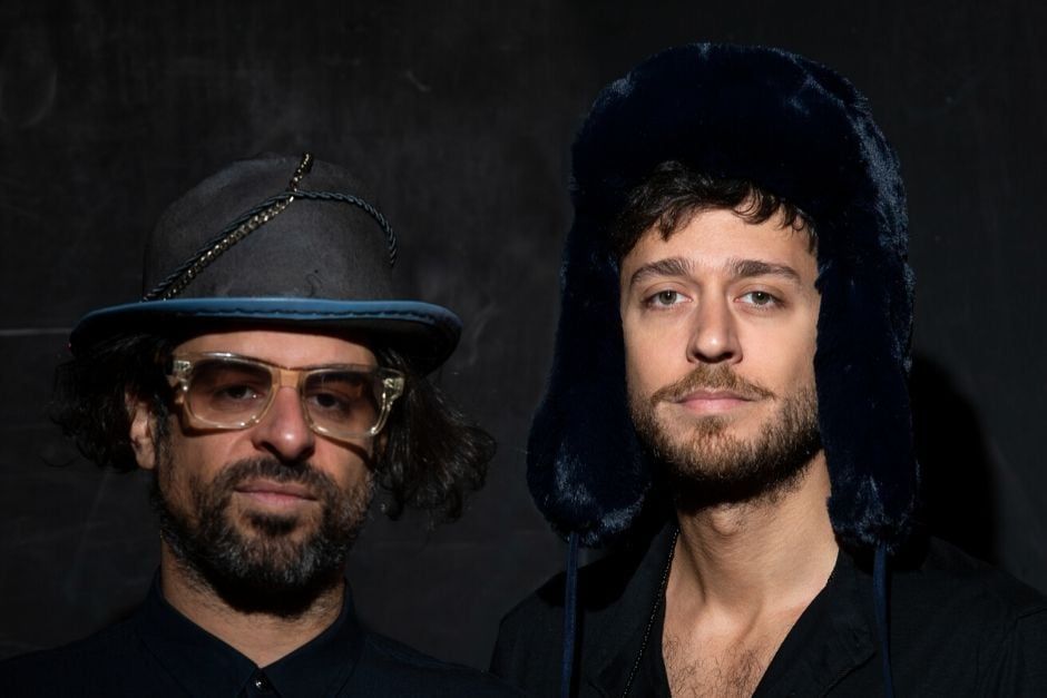 Bedouin announces the full line-up for its highly anticipated SAGA residency at Chinois Ibiza 2 Bedouin announces the full line-up for its highly anticipated SAGA residency at Chinois Ibiza