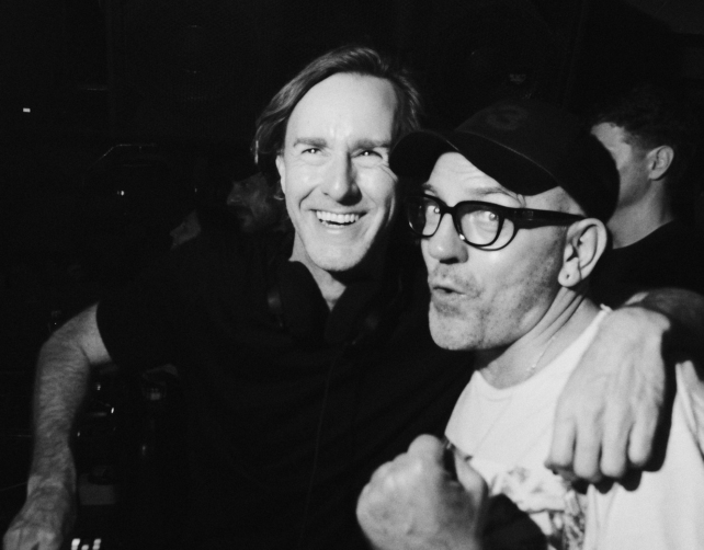 Cocoon Ibiza announces the line-up for a very special event at Amnesia Ibiza