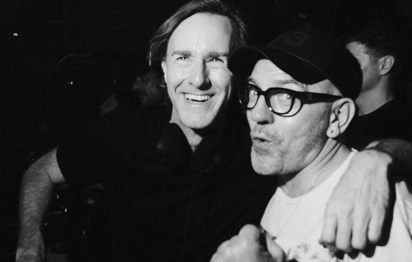 Cocoon Ibiza announces the line-up for a very special event at Amnesia Ibiza
