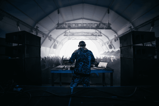 Surgeon Headlines the Incredible Sun & Snow Festival Lineup