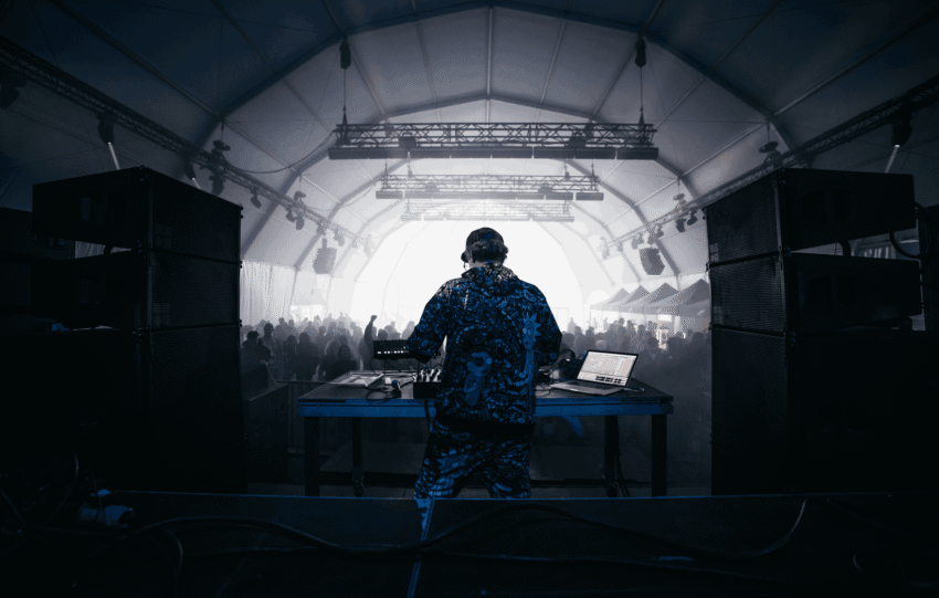 Surgeon Headlines the Incredible Sun & Snow Festival Lineup