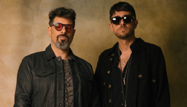 Bedouin presents SAGA historic two-day takeover at London’s KOKO