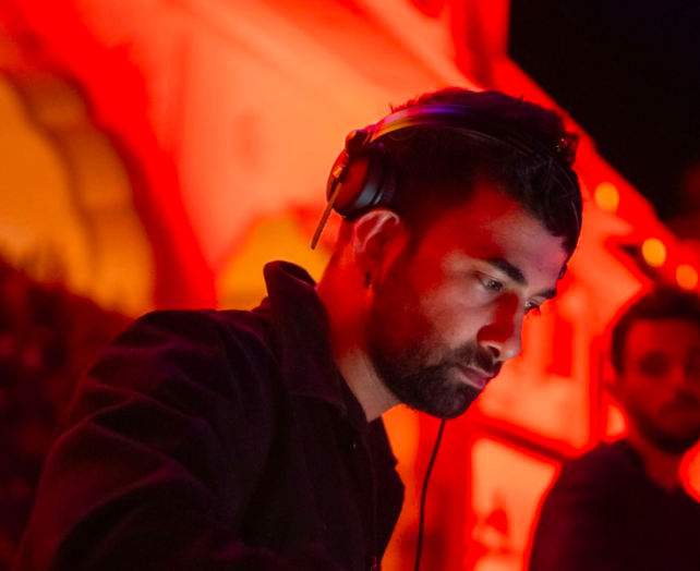 Migrant Opens 2026 Catalogue with Powerful New Single “Feel The Beat”