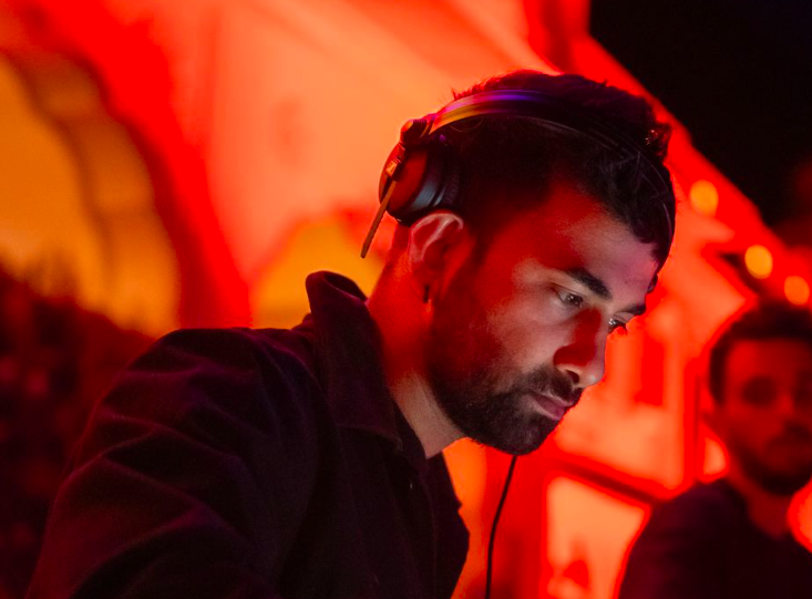 Migrant Opens 2026 Catalogue with Powerful New Single “Feel The Beat”