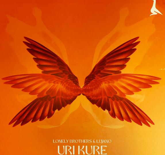 Lonely Brothers & Lujano - Uri Kure [Afroholic Records]