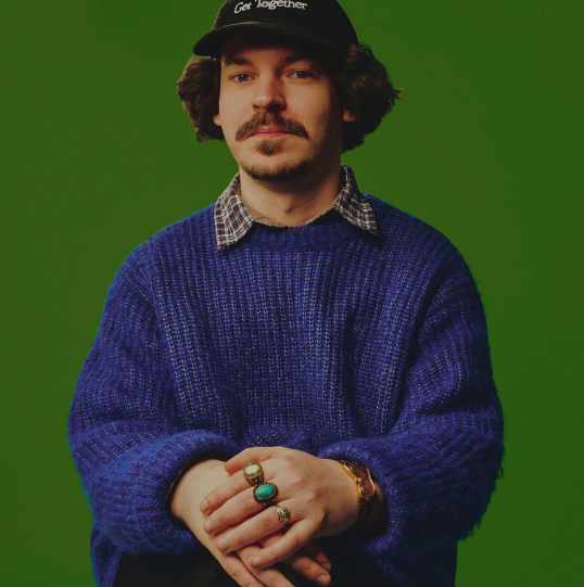 Bellaire announces ‘Born Funky’ album alongside worldwide tour and releases ‘Close To Me’ single
