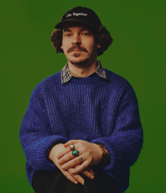 Bellaire announces ‘Born Funky’ album alongside worldwide tour and releases ‘Close To Me’ single