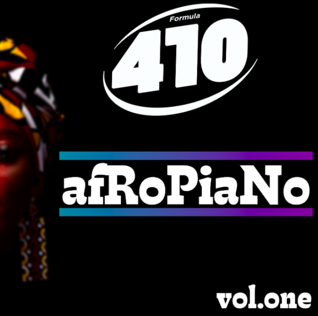 Needle & Leaf Present Formula 410: Club-Ready Afro House with a US Edge