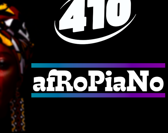 Needle & Leaf Present Formula 410: Club-Ready Afro House with a US Edge