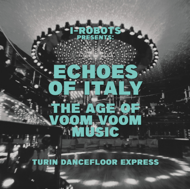 Voom Voom Music Resurrected: Afro-Disco, Pop-Funk and Cosmic Rock Rewired