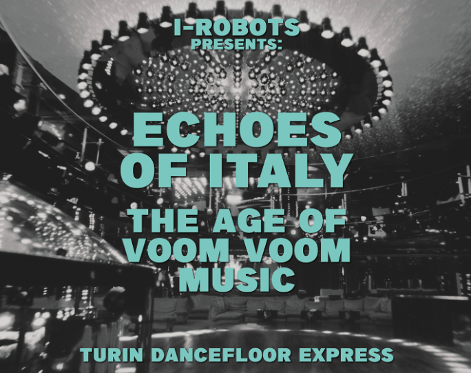 Voom Voom Music Resurrected: Afro-Disco, Pop-Funk and Cosmic Rock Rewired