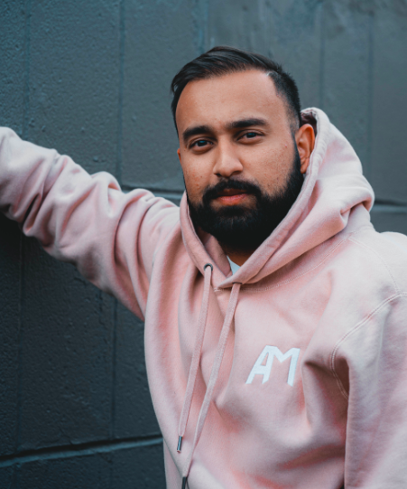 Aash Mehta Turns the Uber Ride Home Into a Peak-Time Anthem