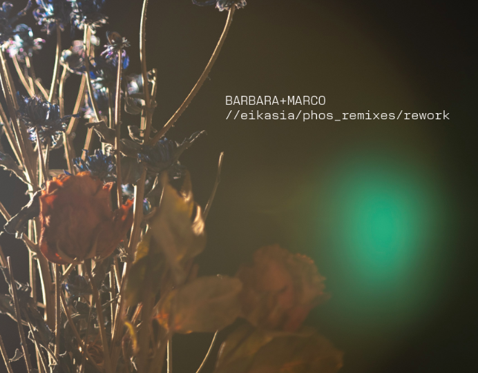 A Living Structure: Barbara+Marco Expand Eikasia Through Global Reworks