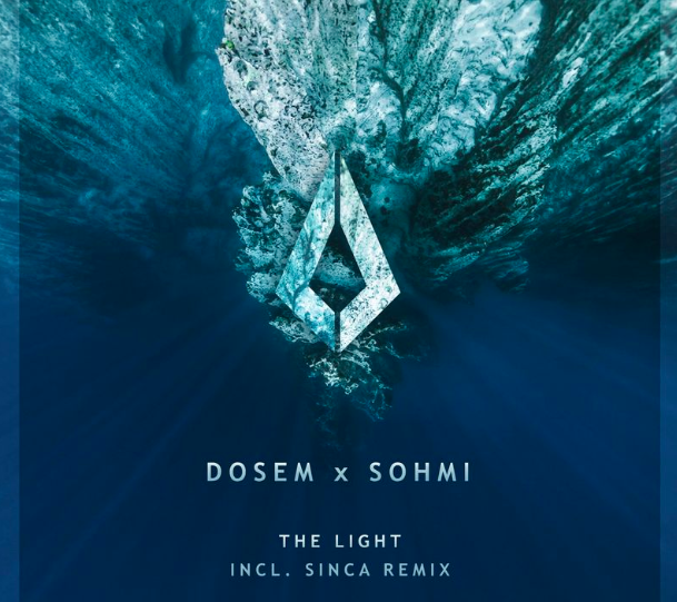 Dosem and SOHMI Unite for The Light EP on Purified Records