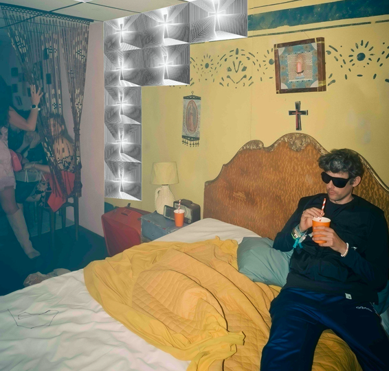 M-HIGH ANNOUNCES NEW DARK WEB PINGER EP
