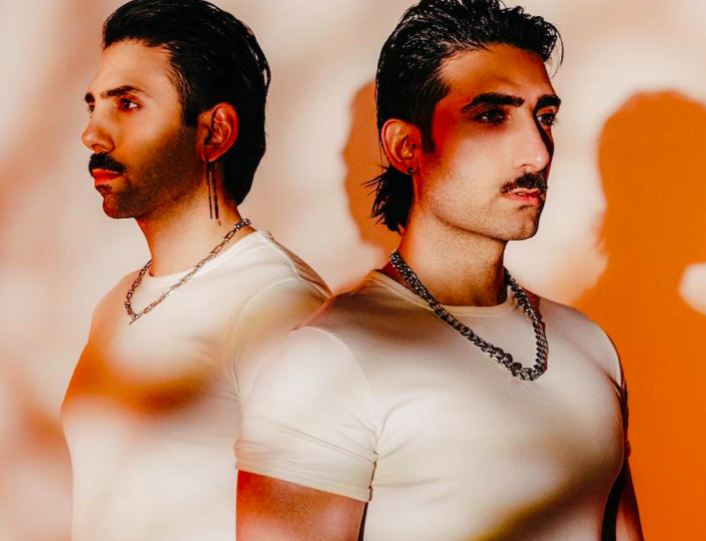 Vessbroz Close ‘For The Love Of Iran’ Ep With Powerful Final Track ‘Tehran’