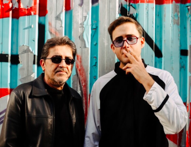 Turkish powerhouses OZBEK & Zafer Atabey debut on Truesoul with fresh ‘Shake Off’ EP