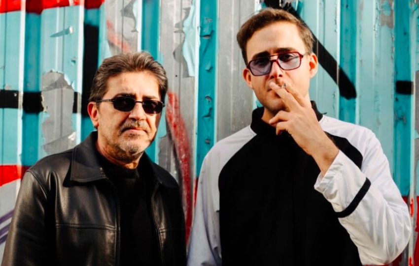 Turkish powerhouses OZBEK & Zafer Atabey debut on Truesoul with fresh ‘Shake Off’ EP