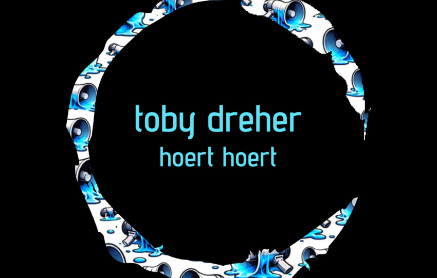 Toby Dreher presents Hoert Hoert [vast resort]