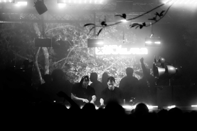 DANZA FUTURA PRESENTS A HIGH-LEVEL LINE-UP FOR ITS THIRD EDITION